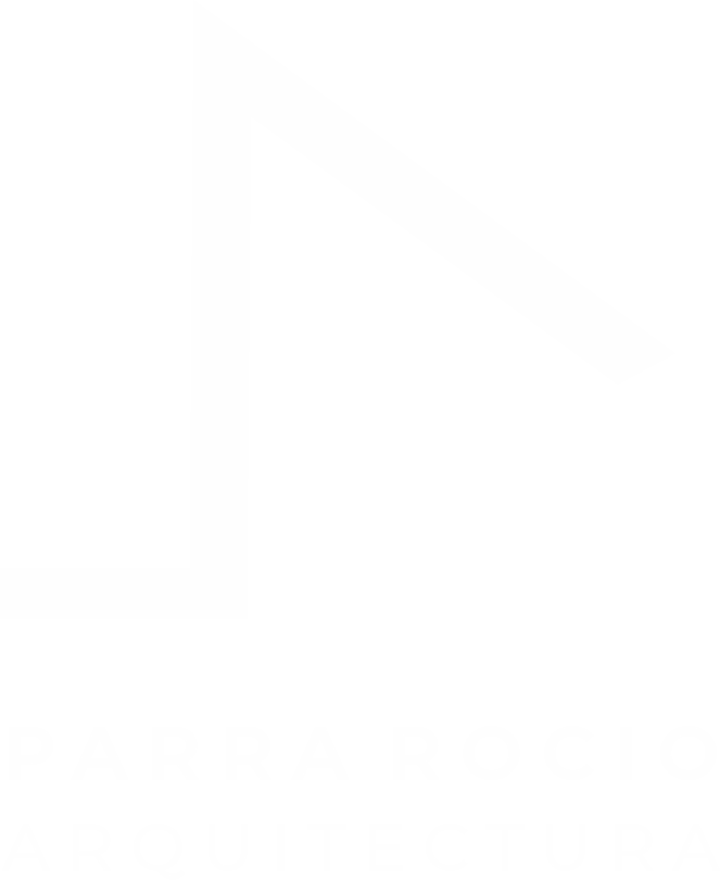 Rocío Parra Arquitectura